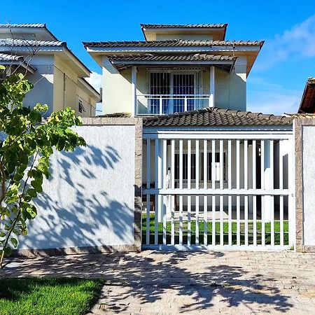 Casa Piscina Em Condominio 5Min Praia Itacoatiara. Niterói Extérieur photo