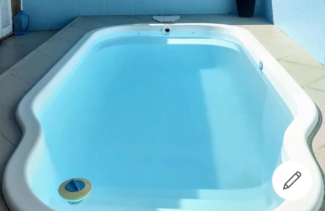Casa Piscina Em Condominio 5Min Praia Itacoatiara. Niterói Extérieur photo