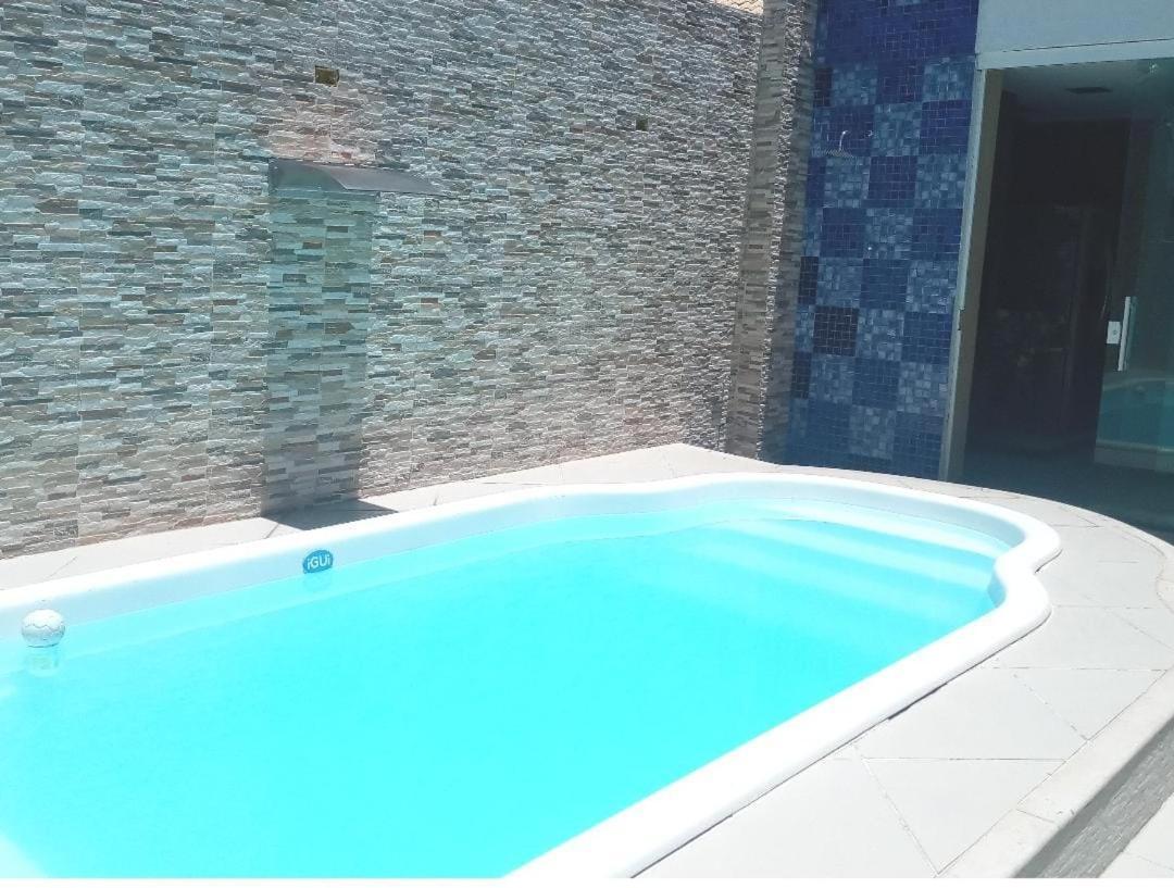 Casa Piscina Em Condominio 5Min Praia Itacoatiara. Niterói Extérieur photo