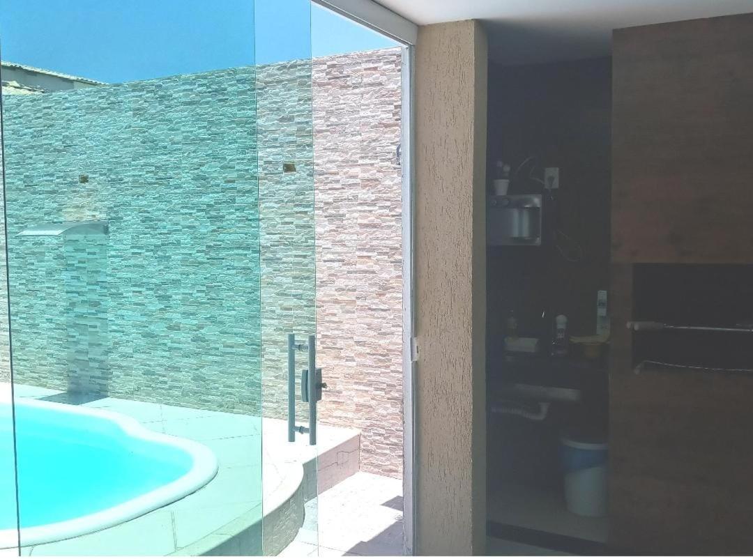 Casa Piscina Em Condominio 5Min Praia Itacoatiara. Niterói Extérieur photo