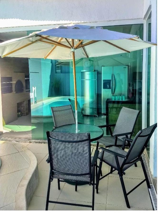 Casa Piscina Em Condominio 5Min Praia Itacoatiara. Niterói Extérieur photo