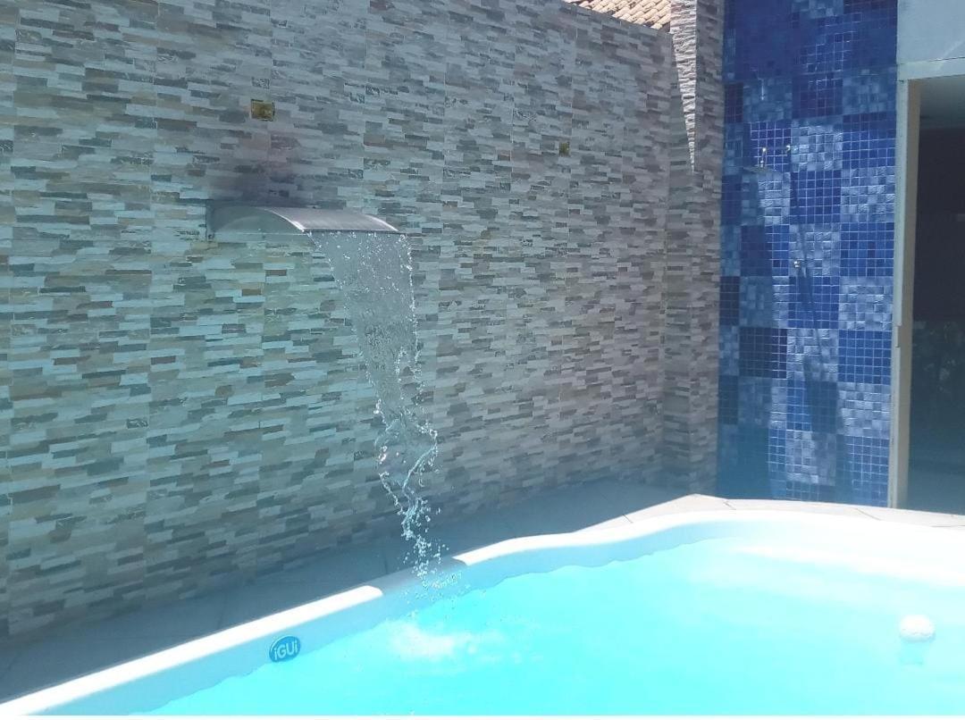 Casa Piscina Em Condominio 5Min Praia Itacoatiara. Niterói Extérieur photo
