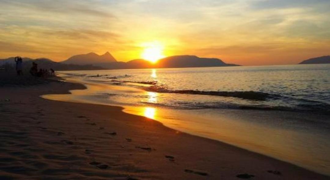 Casa Piscina Em Condominio 5Min Praia Itacoatiara. Niterói Extérieur photo