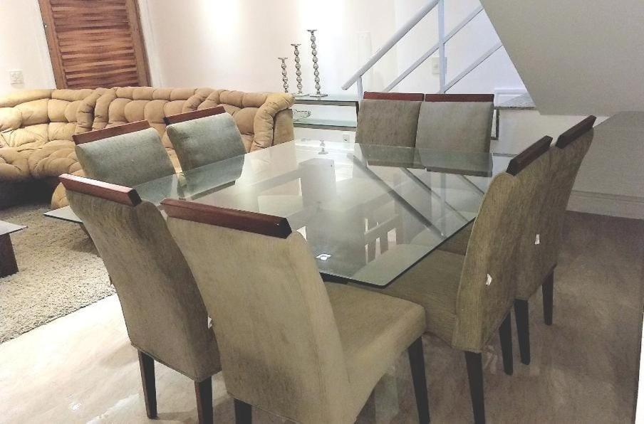Casa Piscina Em Condominio 5Min Praia Itacoatiara. Niterói Extérieur photo