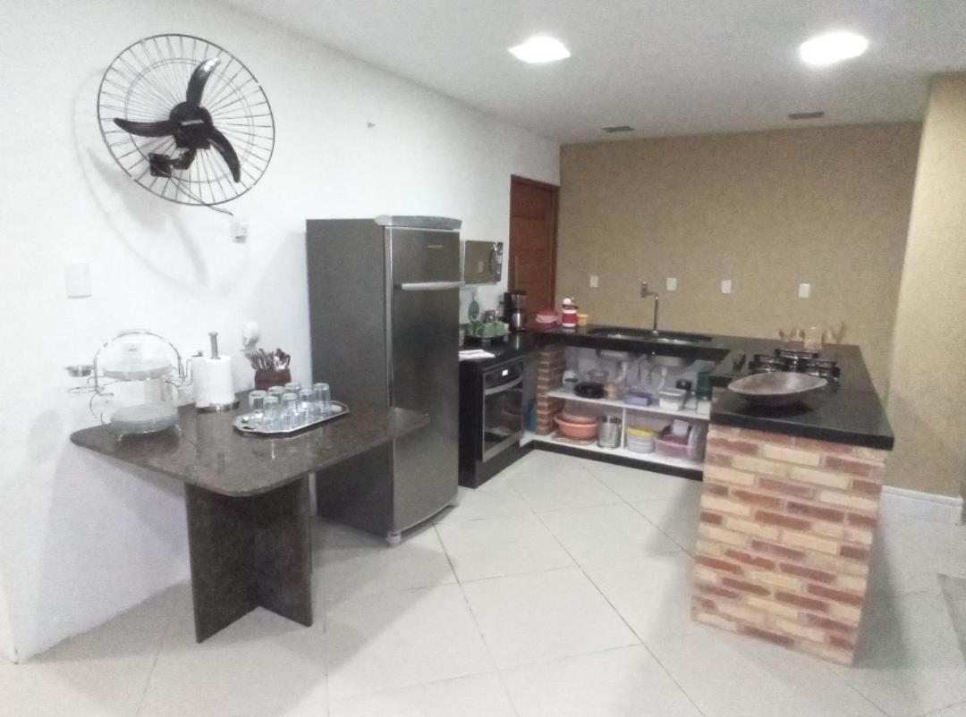 Casa Piscina Em Condominio 5Min Praia Itacoatiara. Niterói Extérieur photo