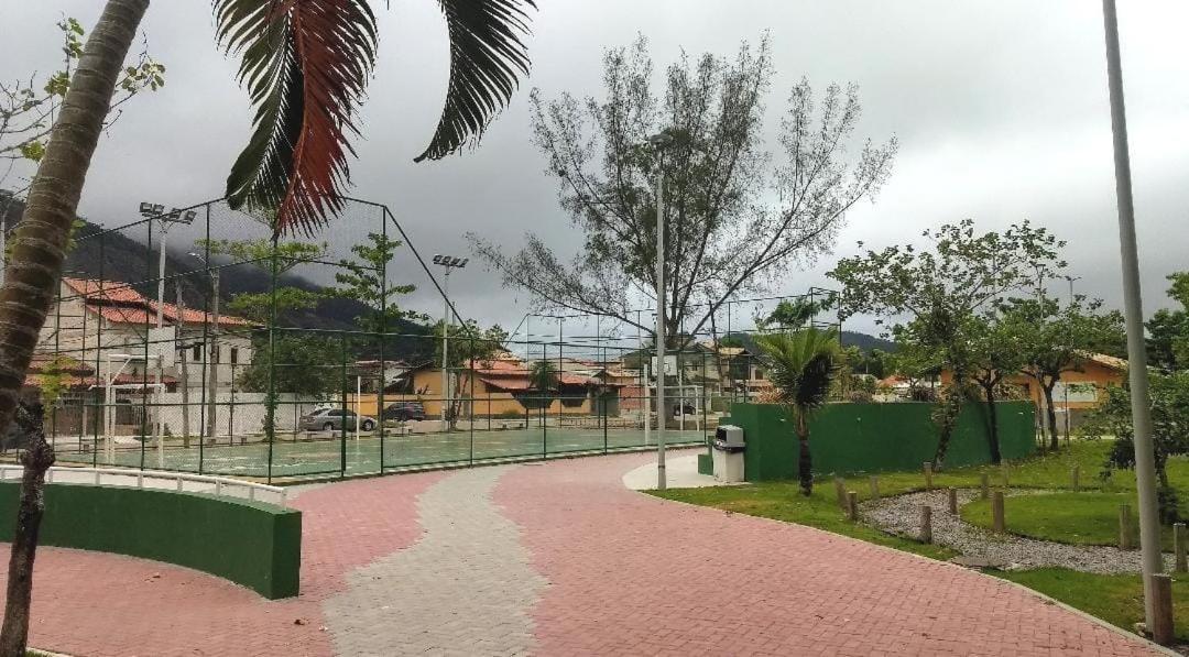 Casa Piscina Em Condominio 5Min Praia Itacoatiara. Niterói Extérieur photo