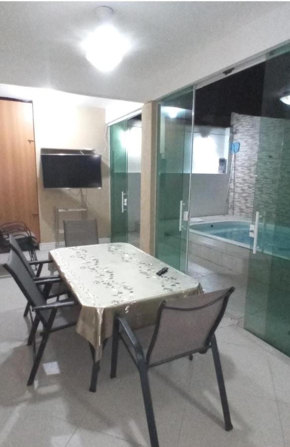 Casa Piscina Em Condominio 5Min Praia Itacoatiara. Niterói Extérieur photo