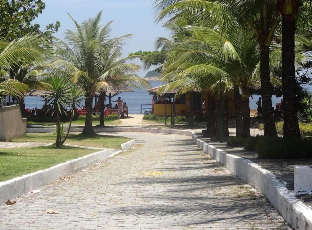 Casa Piscina Em Condominio 5Min Praia Itacoatiara. Niterói Extérieur photo