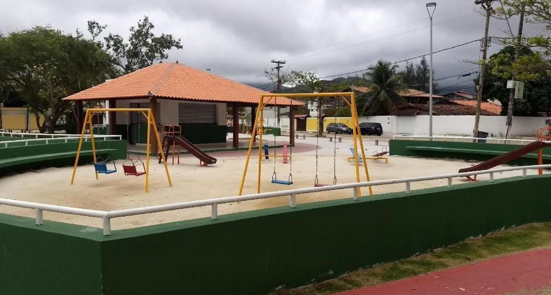Casa Piscina Em Condominio 5Min Praia Itacoatiara. Niterói Extérieur photo