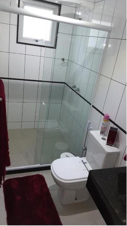 Casa Piscina Em Condominio 5Min Praia Itacoatiara. Niterói Extérieur photo