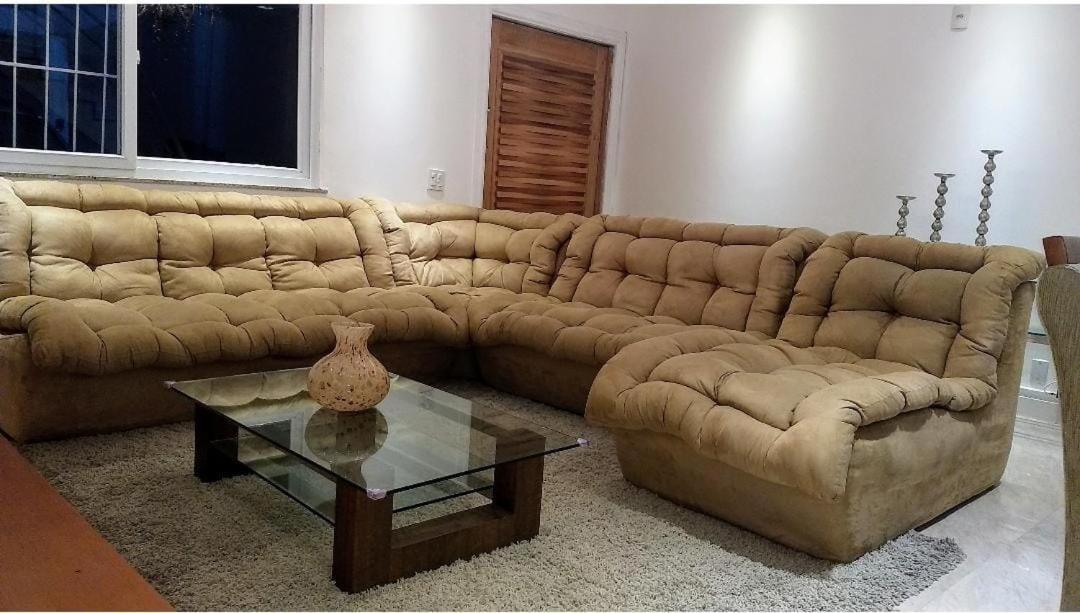 Casa Piscina Em Condominio 5Min Praia Itacoatiara. Niterói Extérieur photo